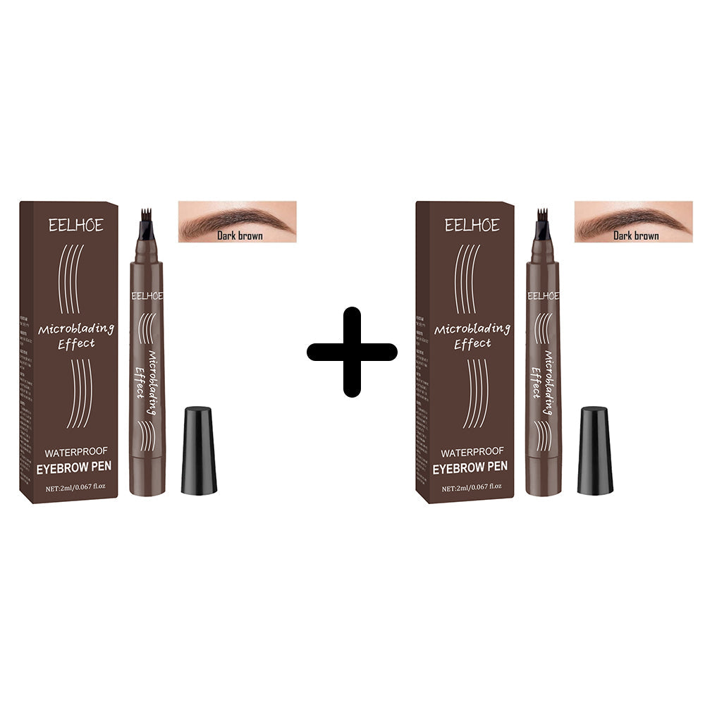 💞BUY 1 GET 1 FREE💞2026 Enhanced Natural Brows eyebrow pen