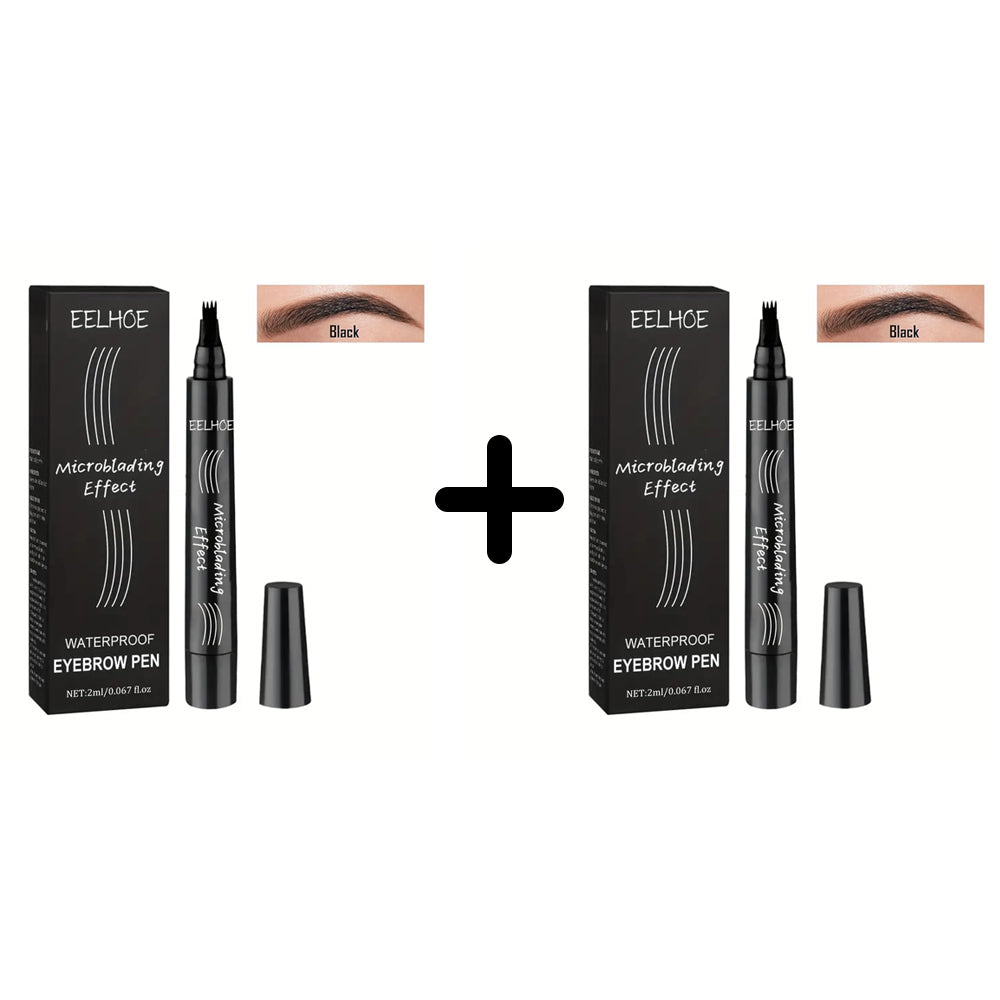 💞BUY 1 GET 1 FREE💞2026 Enhanced Natural Brows eyebrow pen
