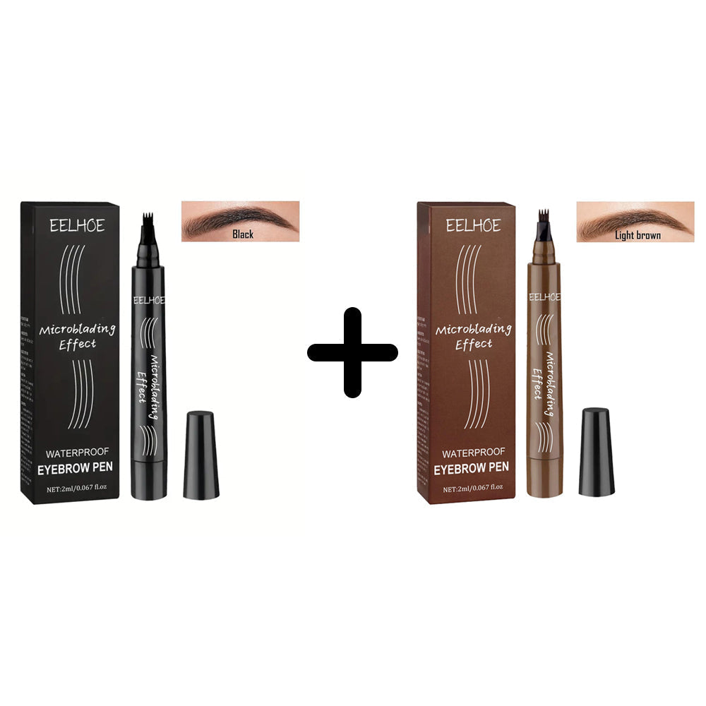 💞BUY 1 GET 1 FREE💞2026 Enhanced Natural Brows eyebrow pen