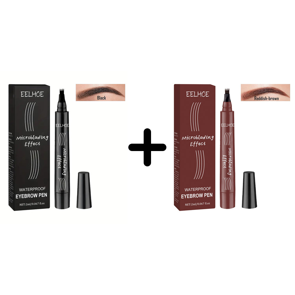 💞BUY 1 GET 1 FREE💞2026 Enhanced Natural Brows eyebrow pen