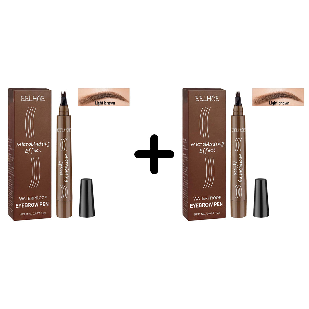 💞BUY 1 GET 1 FREE💞2026 Enhanced Natural Brows eyebrow pen