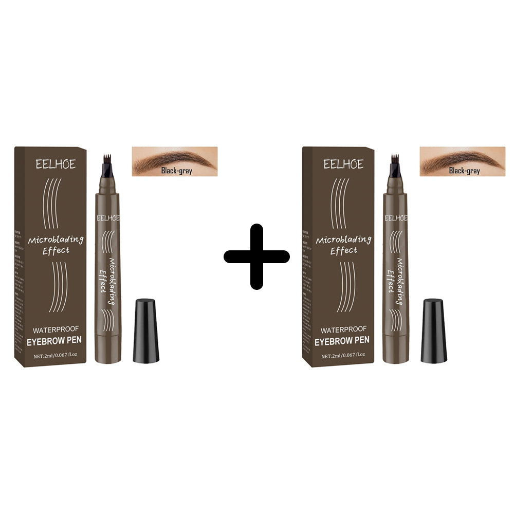 💞BUY 1 GET 1 FREE💞2026 Enhanced Natural Brows eyebrow pen