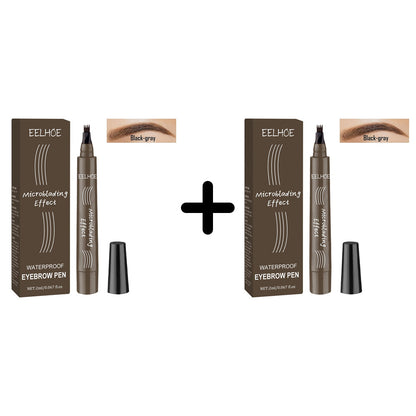 💞BUY 1 GET 1 FREE💞2026 Enhanced Natural Brows eyebrow pen