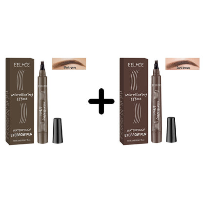 💞BUY 1 GET 1 FREE💞2026 Enhanced Natural Brows eyebrow pen