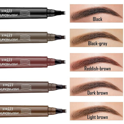 💞BUY 1 GET 1 FREE💞2026 Enhanced Natural Brows eyebrow pen
