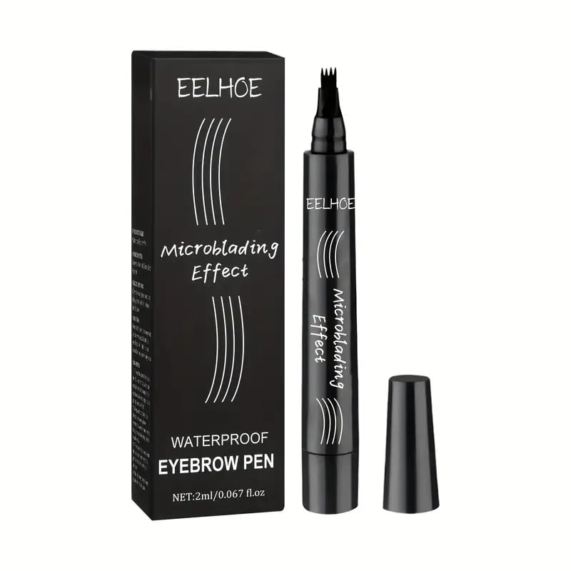 💞BUY 1 GET 1 FREE💞2026 Enhanced Natural Brows eyebrow pen