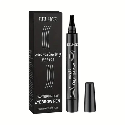 💞BUY 1 GET 1 FREE💞2026 Enhanced Natural Brows eyebrow pen