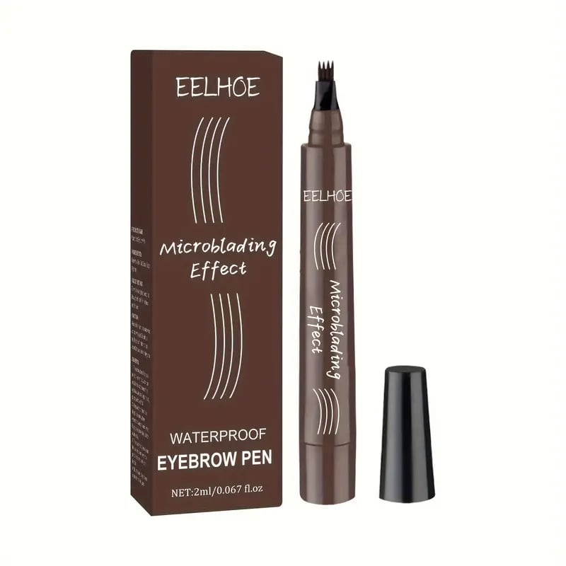 💞BUY 1 GET 1 FREE💞2026 Enhanced Natural Brows eyebrow pen