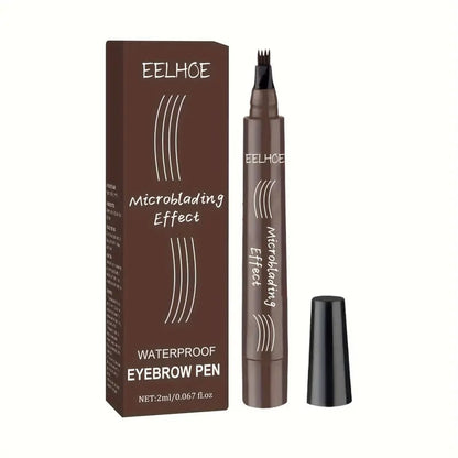 💞BUY 1 GET 1 FREE💞2026 Enhanced Natural Brows eyebrow pen