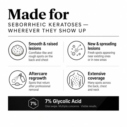 Glycolic Body Stick