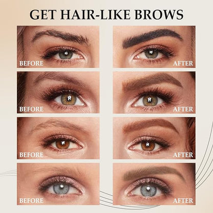 💞BUY 1 GET 1 FREE💞2026 Enhanced Natural Brows eyebrow pen