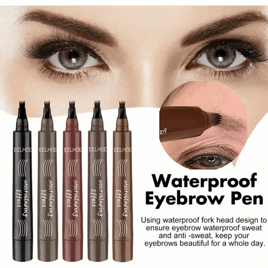 💞BUY 1 GET 1 FREE💞2026 Enhanced Natural Brows eyebrow pen