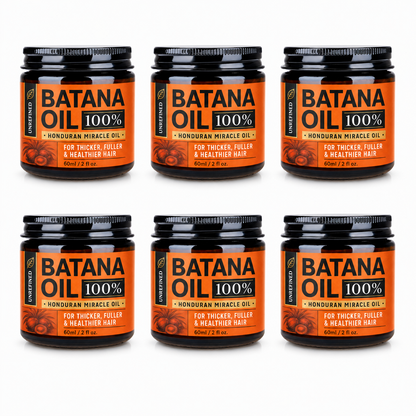 Batana Oil for Hair Growth,RawOrganic Batana Mask from Honduras