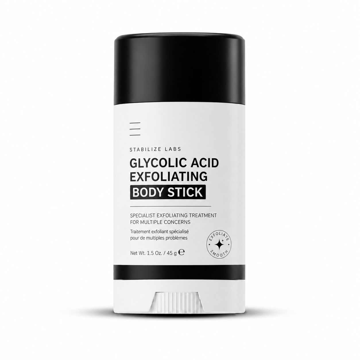 Glycolic Body Stick