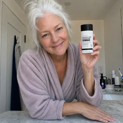 Glycolic Body Stick