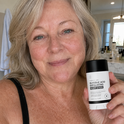 Glycolic Body Stick