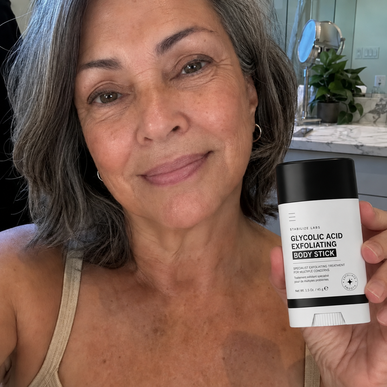Glycolic Body Stick