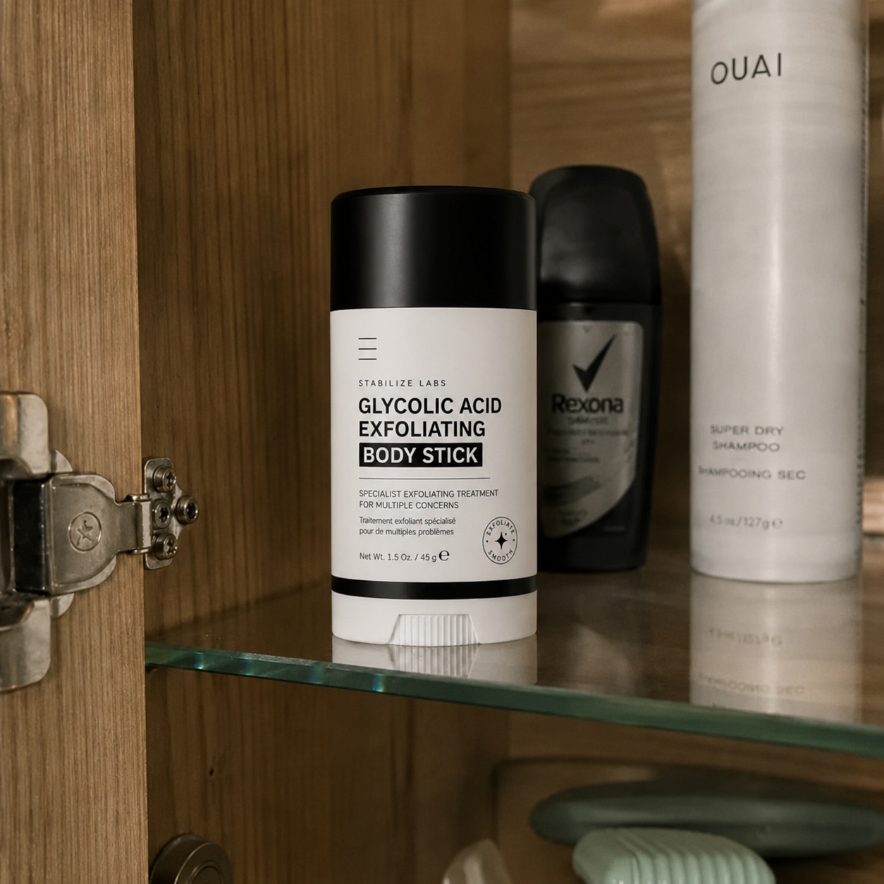 Glycolic Body Stick