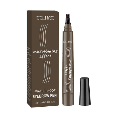 💞BUY 1 GET 1 FREE💞2026 Enhanced Natural Brows eyebrow pen