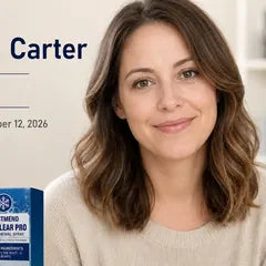 Emily Carter